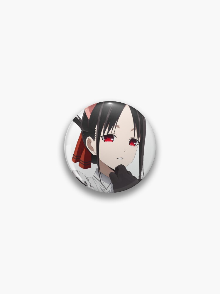 Pin on Kaguya-sama