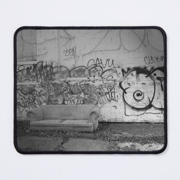 Item preview, Last Days Detroit II designed and sold by Gregory James Wyrick.