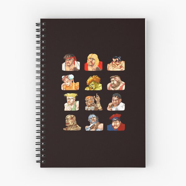 Item preview, Street Fighter Continue? Screen designed and sold by JoelJochim.