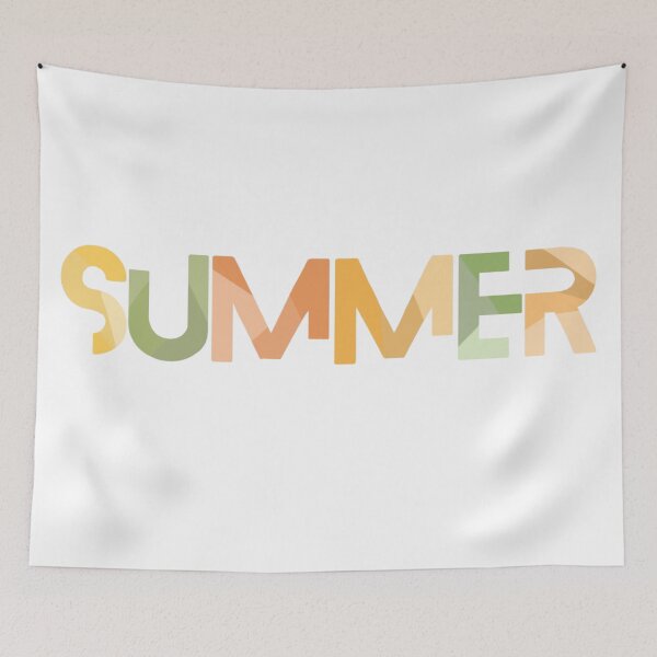 Item preview, Summer design  designed and sold by Sanaura.