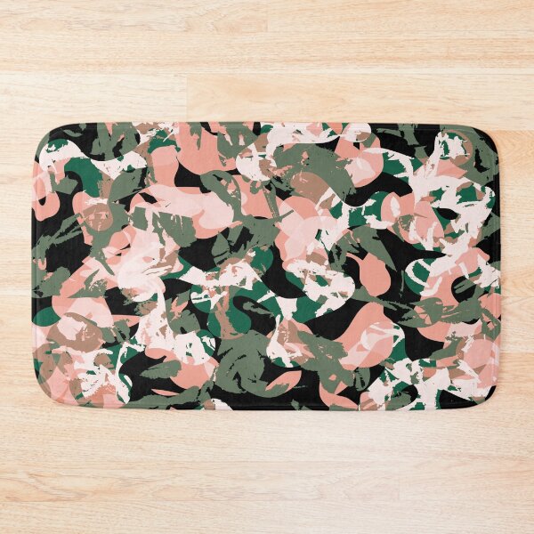Item preview,  Camouflage ,  military print design designed and sold by RETMANE.