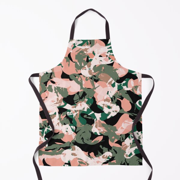 Item preview, Camouflage , military print design designed and sold by RETMANE.