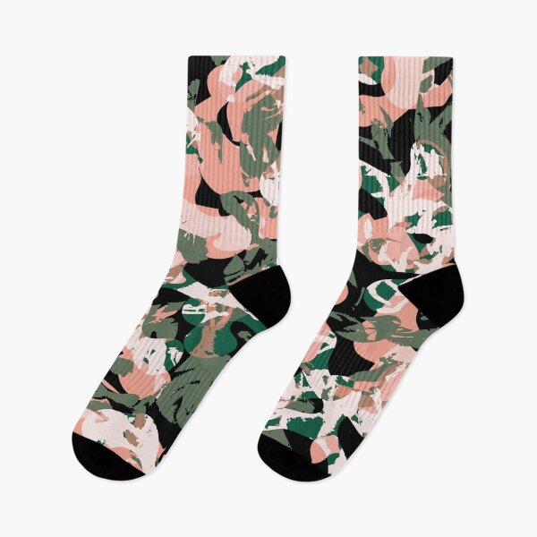 Item preview,  Camouflage ,  military print design designed and sold by RETMANE.