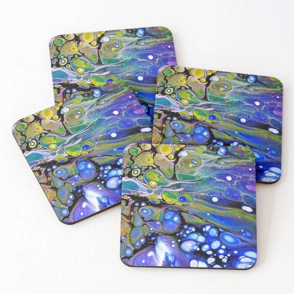 Item preview, Final Frontiers designed and sold by Joanne Smoley.