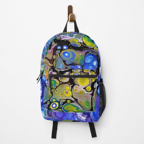 Item preview, Final Frontiers designed and sold by Joanne Smoley.