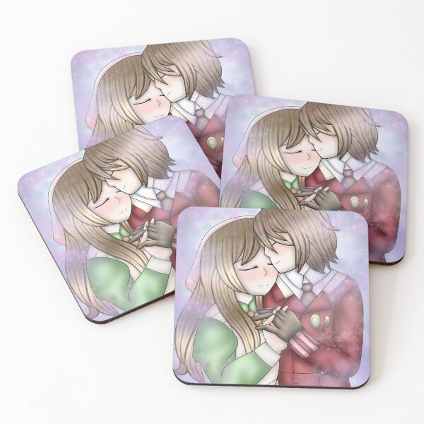 Item preview, RomHun Moonlight Comfort designed and sold by Nocturnal-Ghost.