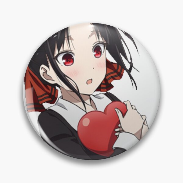 Pin on kaguya sama love is war