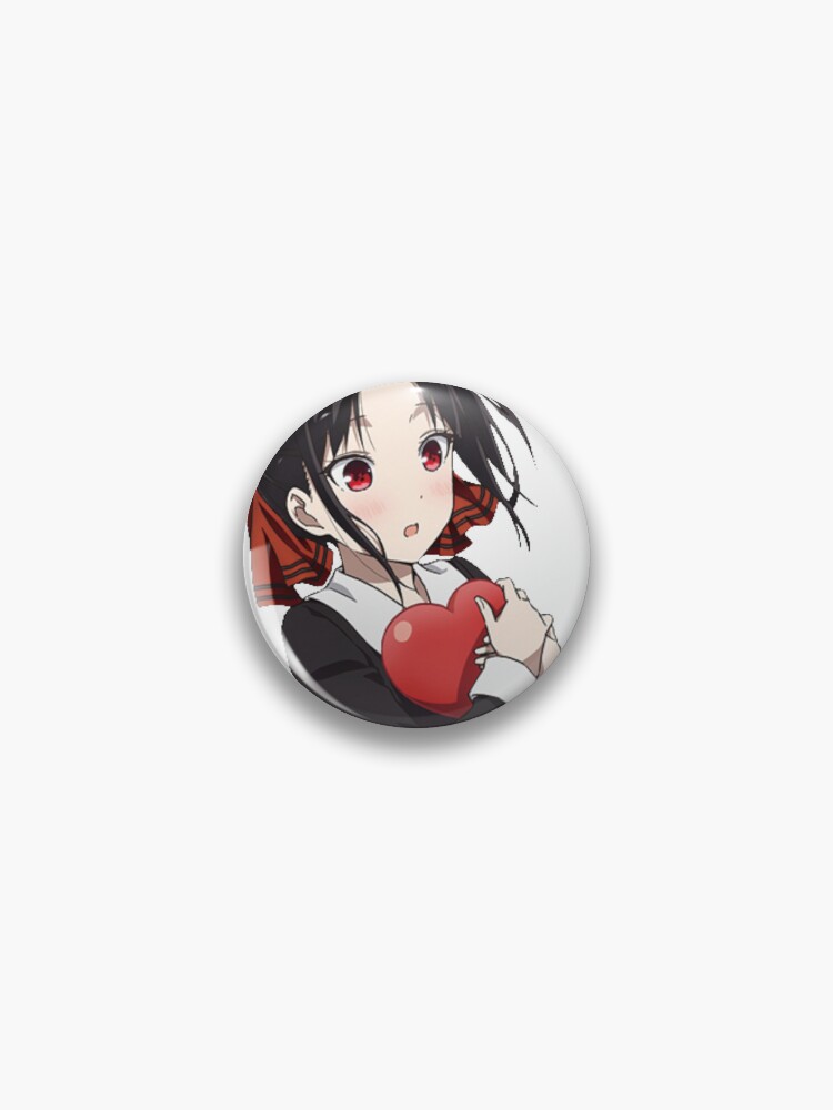 Pin on Kaguya-sama