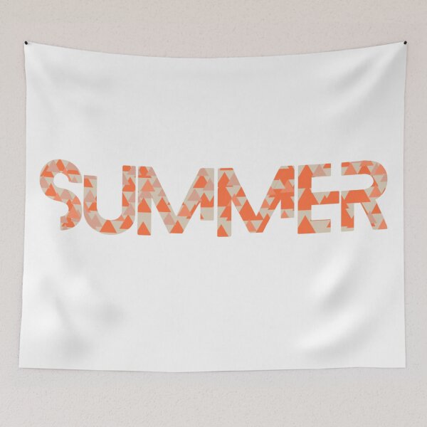 Item preview, Summer design  designed and sold by Sanaura.