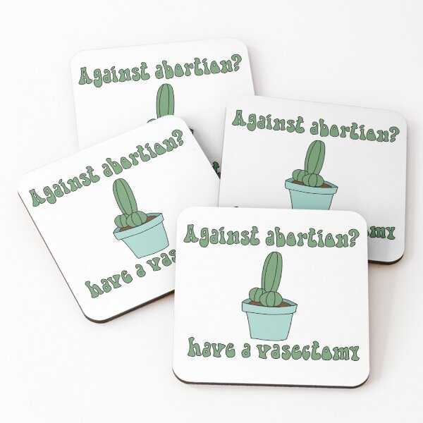 Item preview, Have a vasectomy  designed and sold by Becky-Marie.