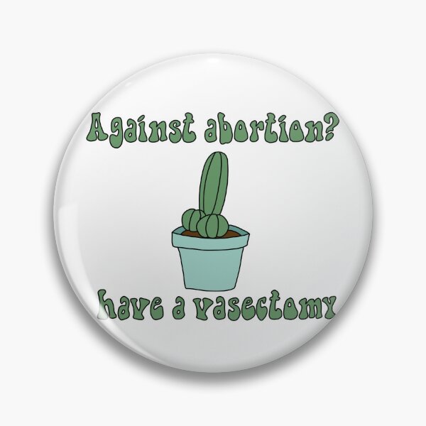 Item preview, Have a vasectomy  designed and sold by Becky-Marie.