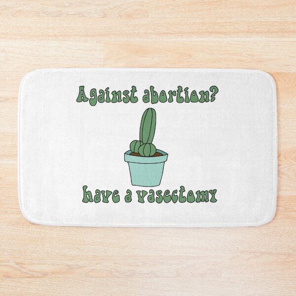 Item preview, Have a vasectomy  designed and sold by Becky-Marie.