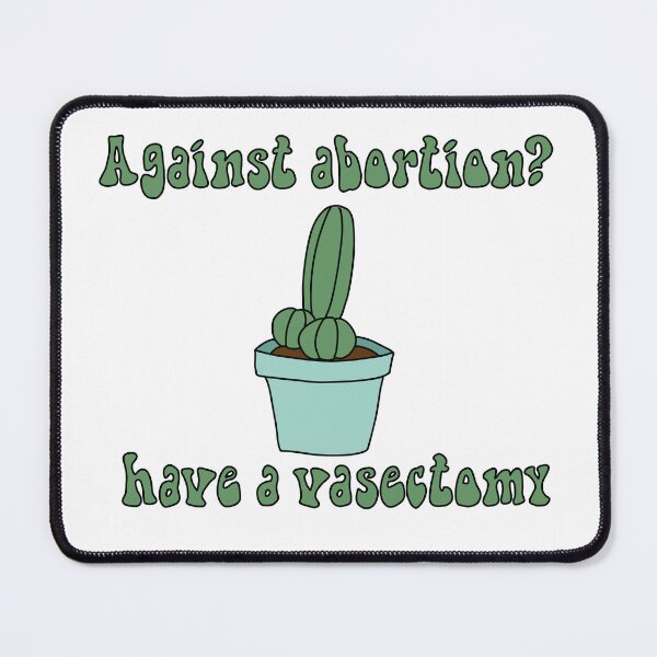 Item preview, Have a vasectomy designed and sold by Becky-Marie.