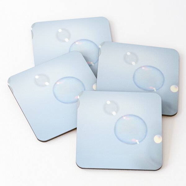 Item preview, Bubbles Floating in Sunshine designed and sold by joelbakken39.