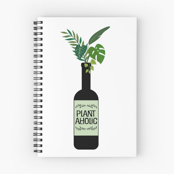 Item preview, PLANTAHOLIC designed and sold by nicole thorne.
