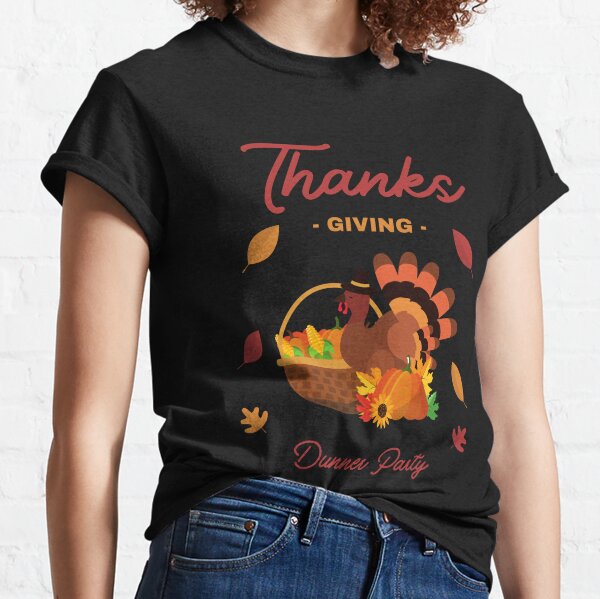 old navy thanksgiving shirt