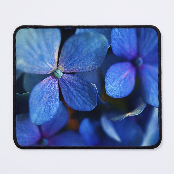 Item preview, Feeling Blue designed and sold by Danielle Hunter.