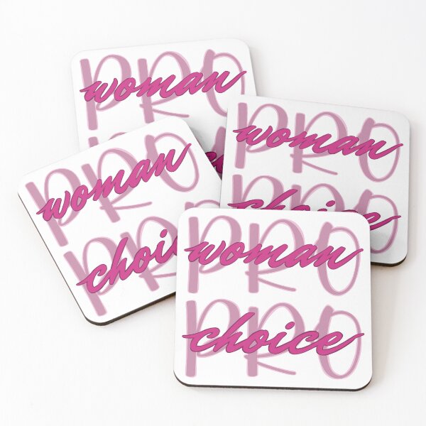 Item preview, Pro woman Pro choice  designed and sold by Becky-Marie.
