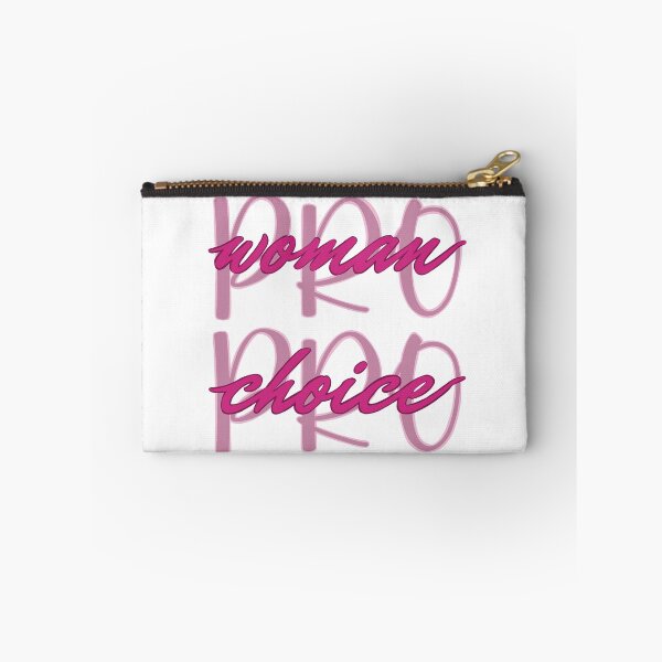 Item preview, Pro woman Pro choice  designed and sold by Becky-Marie.