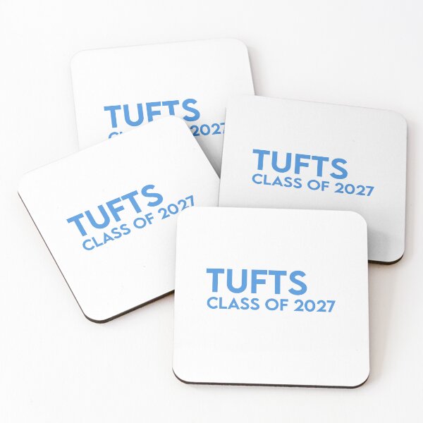 Item preview, Tufts Class of 2027 designed and sold by TooManyCows.