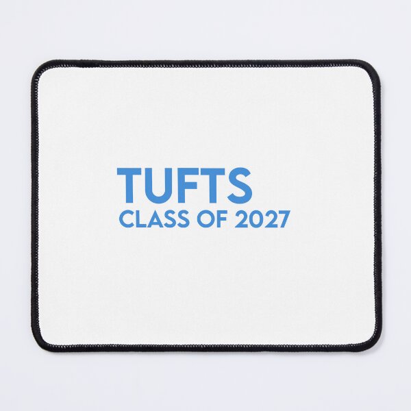 Item preview, Tufts Class of 2027 designed and sold by TooManyCows.
