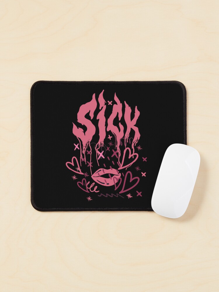 sick mouse pads