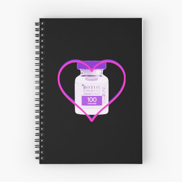 Item preview, Botox Lovers - I Heart Botox! designed and sold by meowcute.