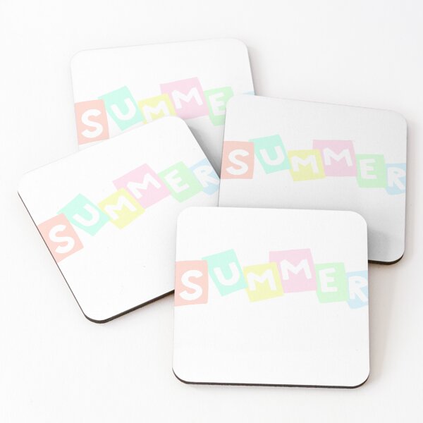 Item preview, Summer design  designed and sold by Sanaura.