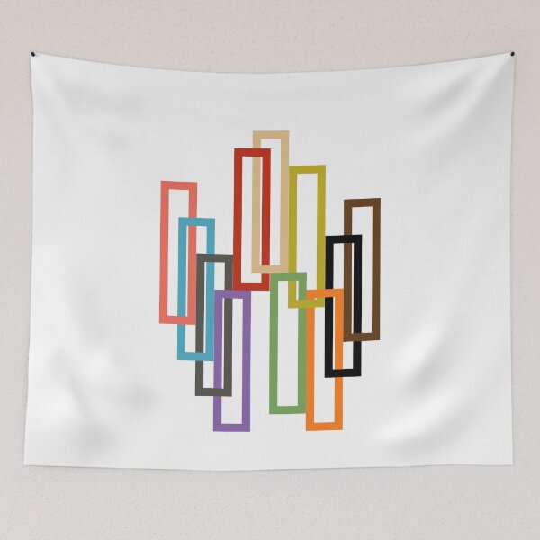 Item preview, Mid Century Modern Links designed and sold by Makanahele.