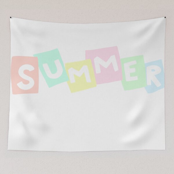 Item preview, Summer design  designed and sold by Sanaura.