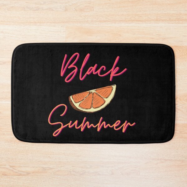 Item preview, Oranges This Black Summer designed and sold by Yakisha Gates.