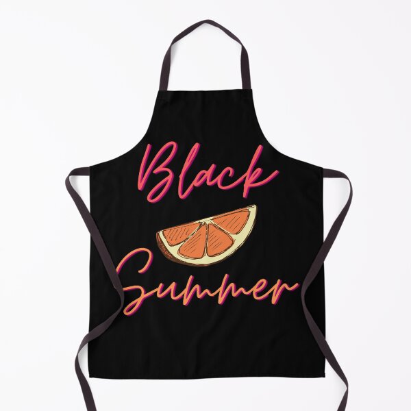 Item preview, Oranges This Black Summer designed and sold by Yakisha Gates.