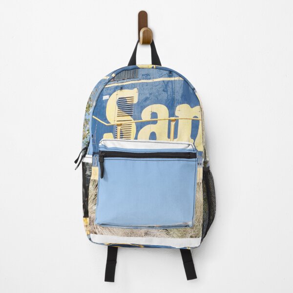 Item preview, Number 60 Santa Fe train designed and sold by Brian Scantlebury.