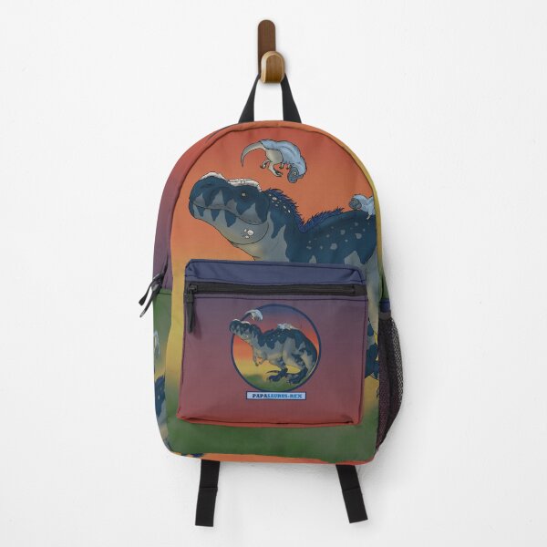 Item preview, Dinosaur collection: Papasaurus Rex designed and sold by OliverIlustra.
