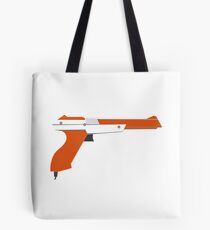 Classic Nintendo Zapper Tote Bag