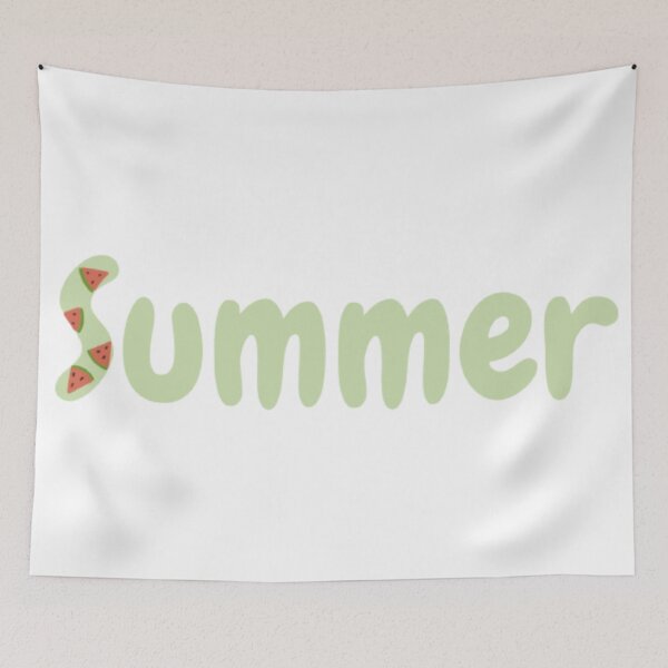 Item preview, Summer design  designed and sold by Sanaura.
