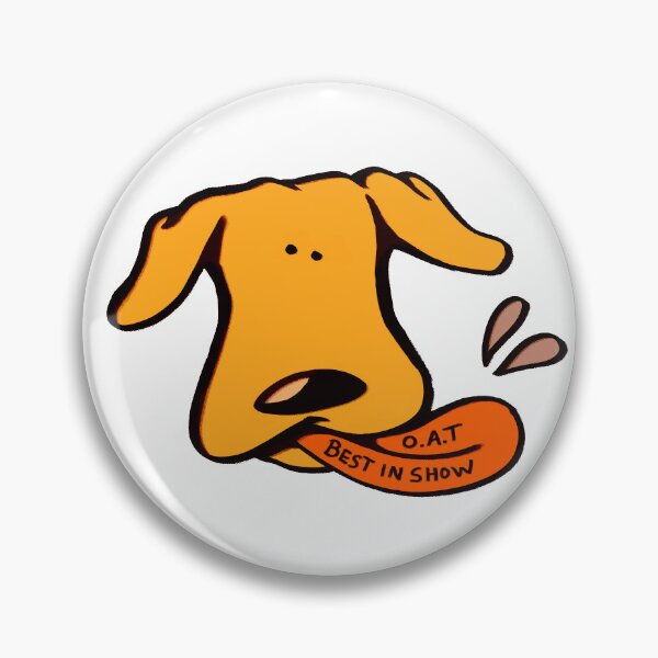 Item preview, Best in Show Logo designed and sold by oatyos.