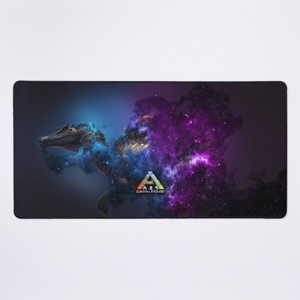 Ark Survival Evolved Mouse Pad For Sale By Allantrend Redbubble