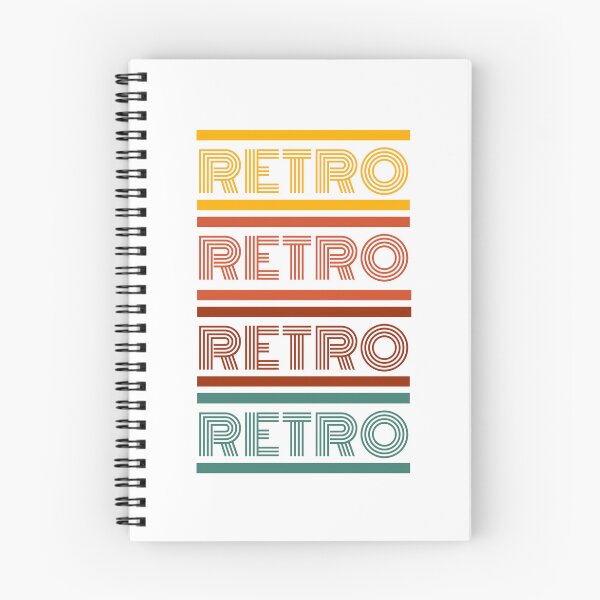 Item preview, RETRO -	meteion designed and sold by Spistak.