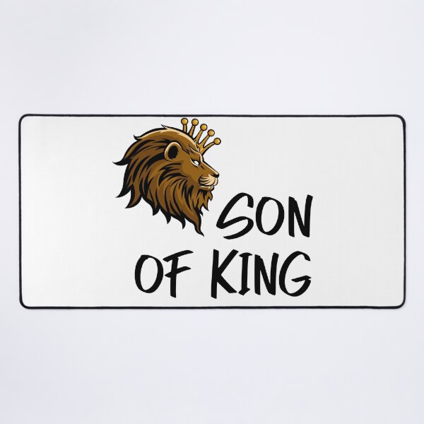 Item preview, SON OF THE KING Christians designed and sold by Micosmile.
