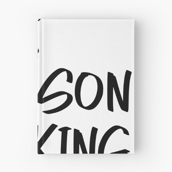 Item preview, SON OF THE KING Christians designed and sold by Micosmile.