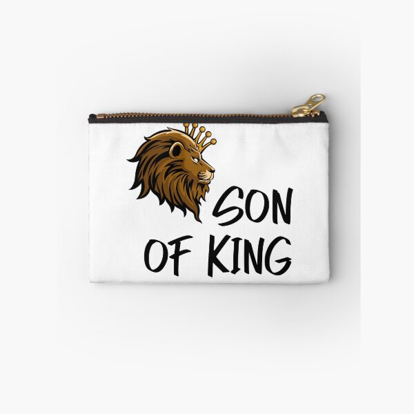 Item preview, SON OF THE KING Christians designed and sold by Micosmile.