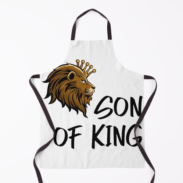 Item preview, SON OF THE KING Christians designed and sold by Micosmile.