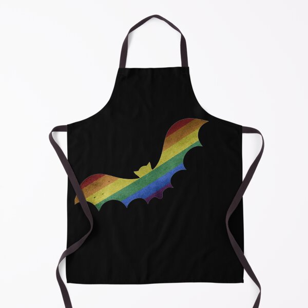 Item preview, Goth LGBTQ Pride designed and sold by tees-n-treats.