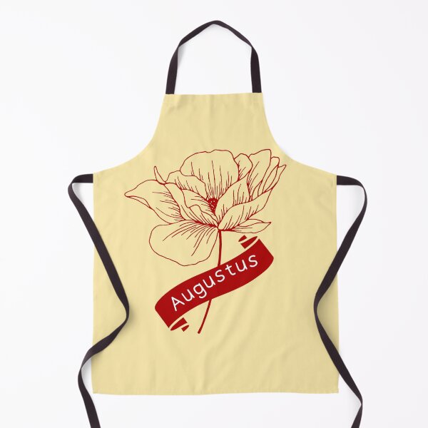 Item preview, Augustus Geboorte Bloemen designed and sold by BronikowskiART.