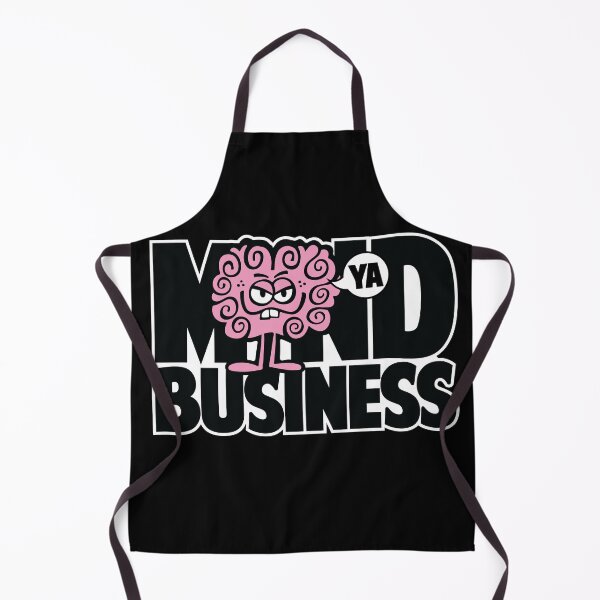 Item preview, Mind Ya Business designed and sold by Toygami.