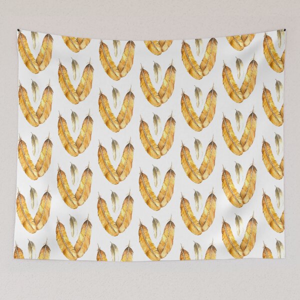 Item preview, Three Feathers designed and sold by Tstafford.