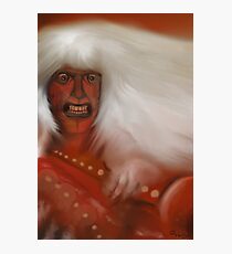 Dream Stealer Photographic Print