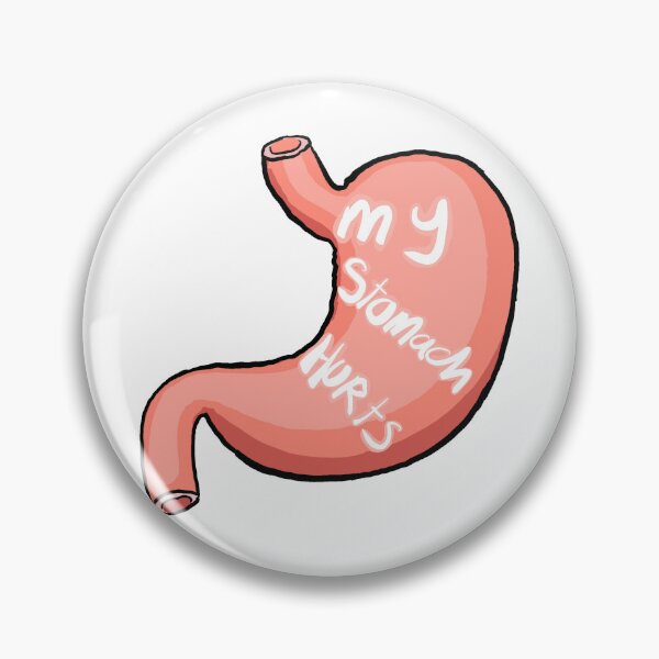 Item preview, Copy of Still sick chronic illness sticker designed and sold by Ech0mun.