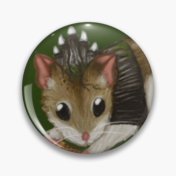 Item preview, HHN Hammies - Terra designed and sold by RushValley.